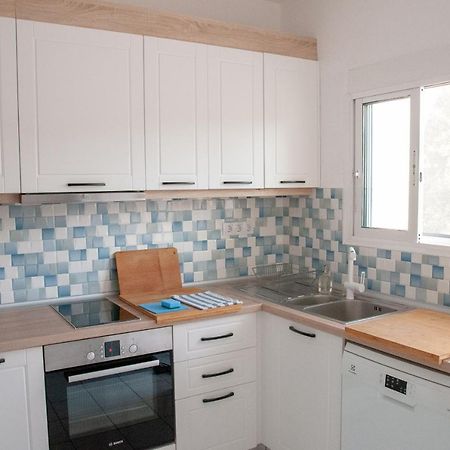Alexger Gerakini Beach House View Екстер'єр фото