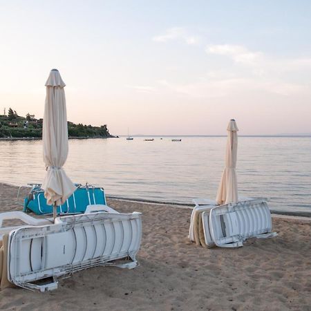 Alexger Gerakini Beach House View Екстер'єр фото