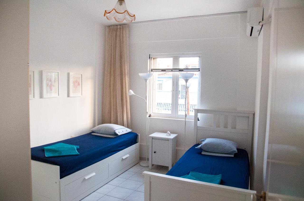 Alexger Gerakini Beach House View Екстер'єр фото
