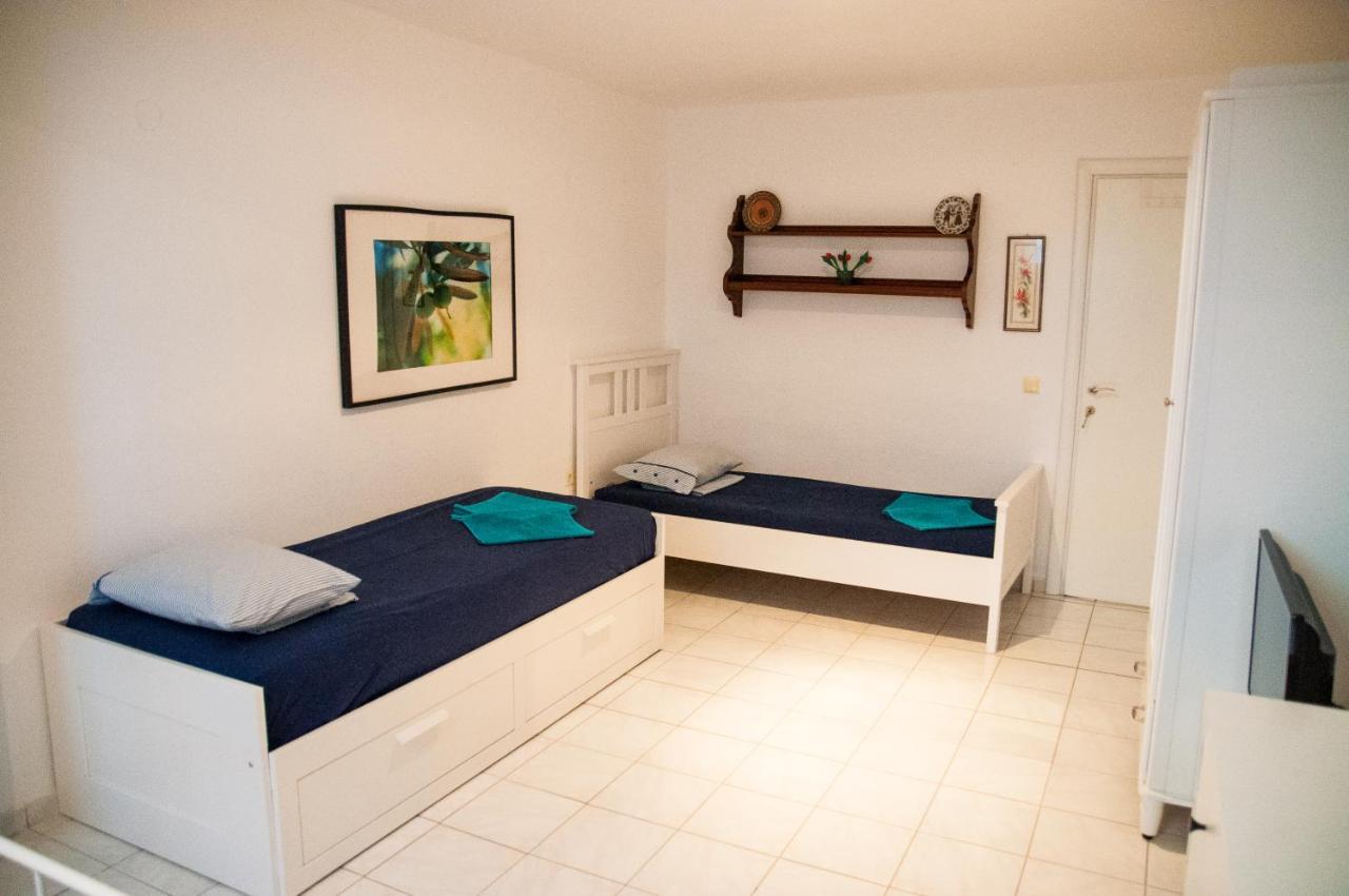 Alexger Gerakini Beach House View Екстер'єр фото