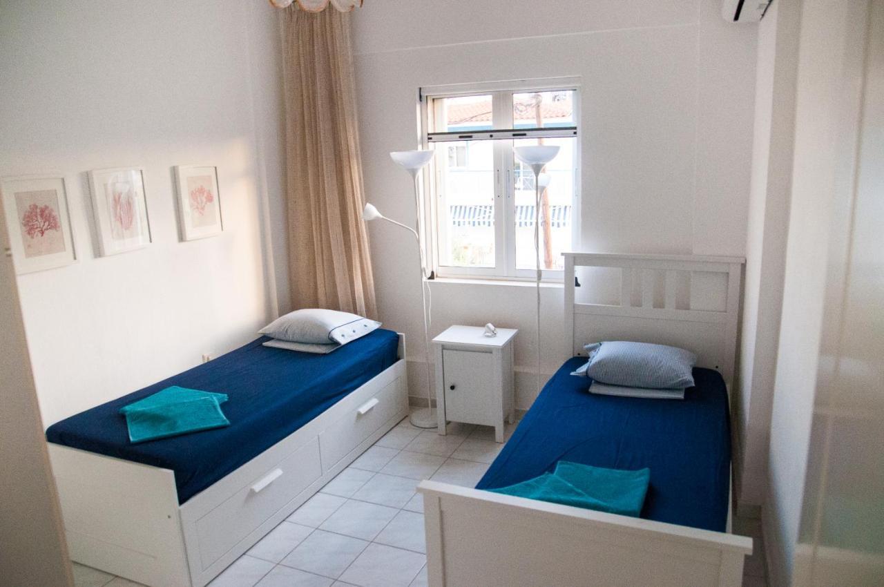 Alexger Gerakini Beach House View Екстер'єр фото