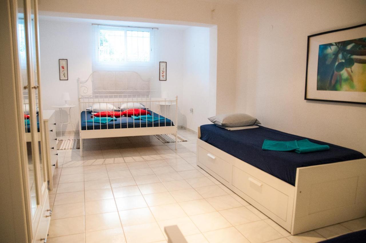 Alexger Gerakini Beach House View Екстер'єр фото