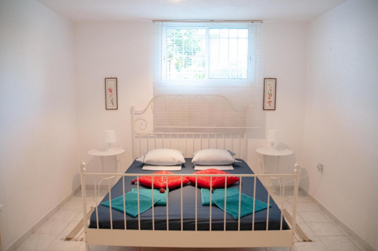 Alexger Gerakini Beach House View Екстер'єр фото
