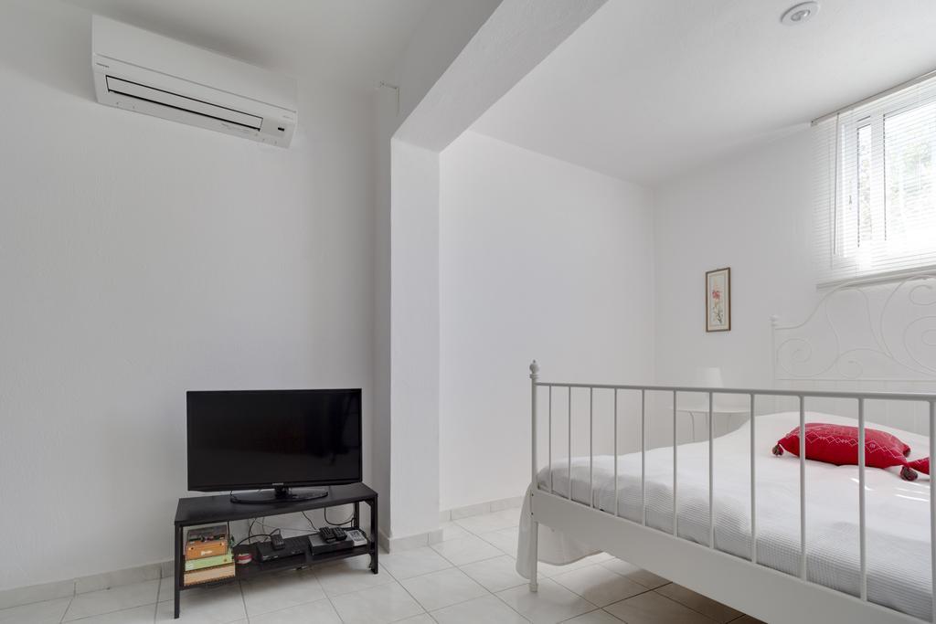 Alexger Gerakini Beach House View Екстер'єр фото