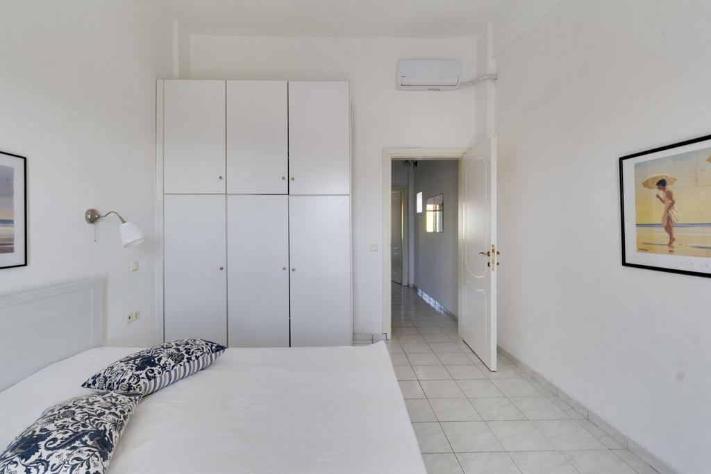 Alexger Gerakini Beach House View Екстер'єр фото