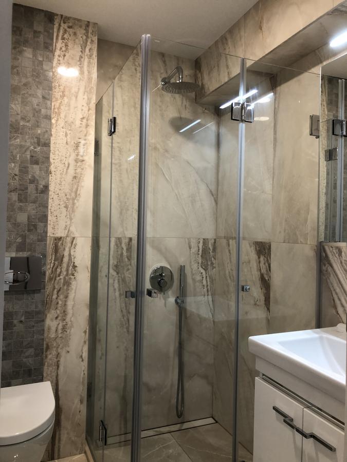 Alexger Gerakini Beach House View Екстер'єр фото