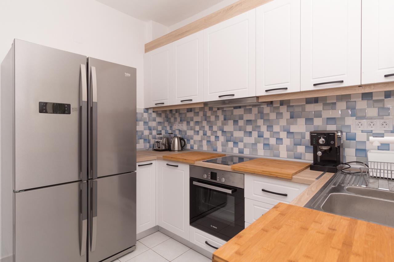 Alexger Gerakini Beach House View Екстер'єр фото