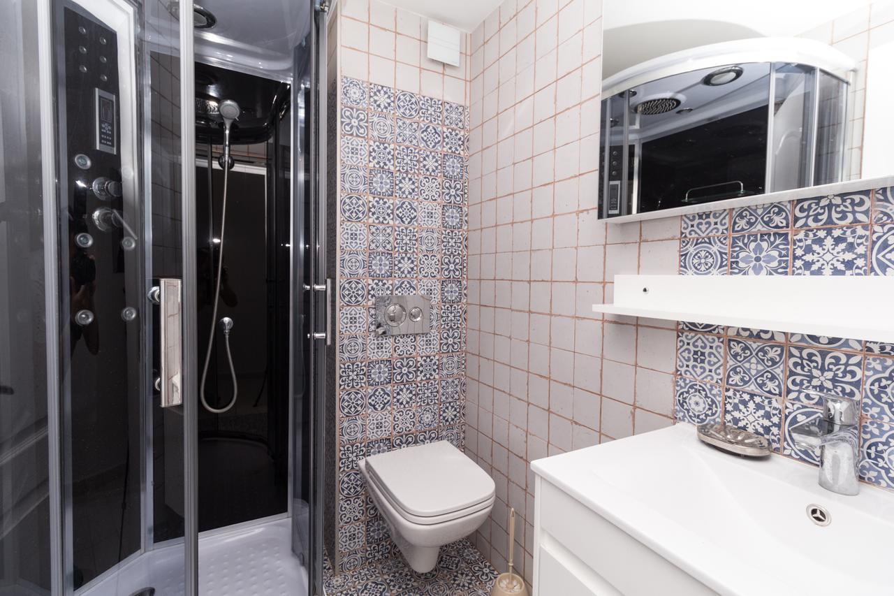 Alexger Gerakini Beach House View Екстер'єр фото
