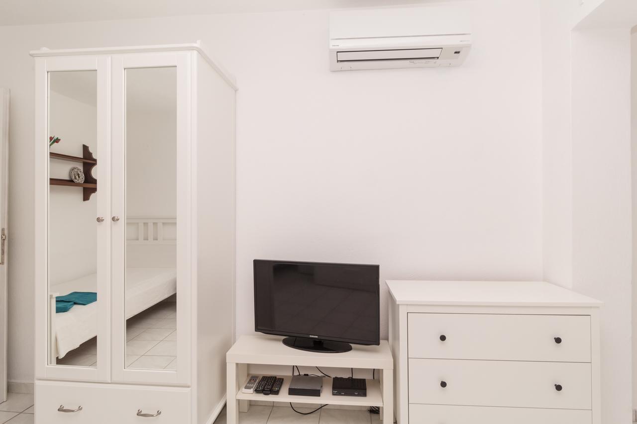Alexger Gerakini Beach House View Екстер'єр фото