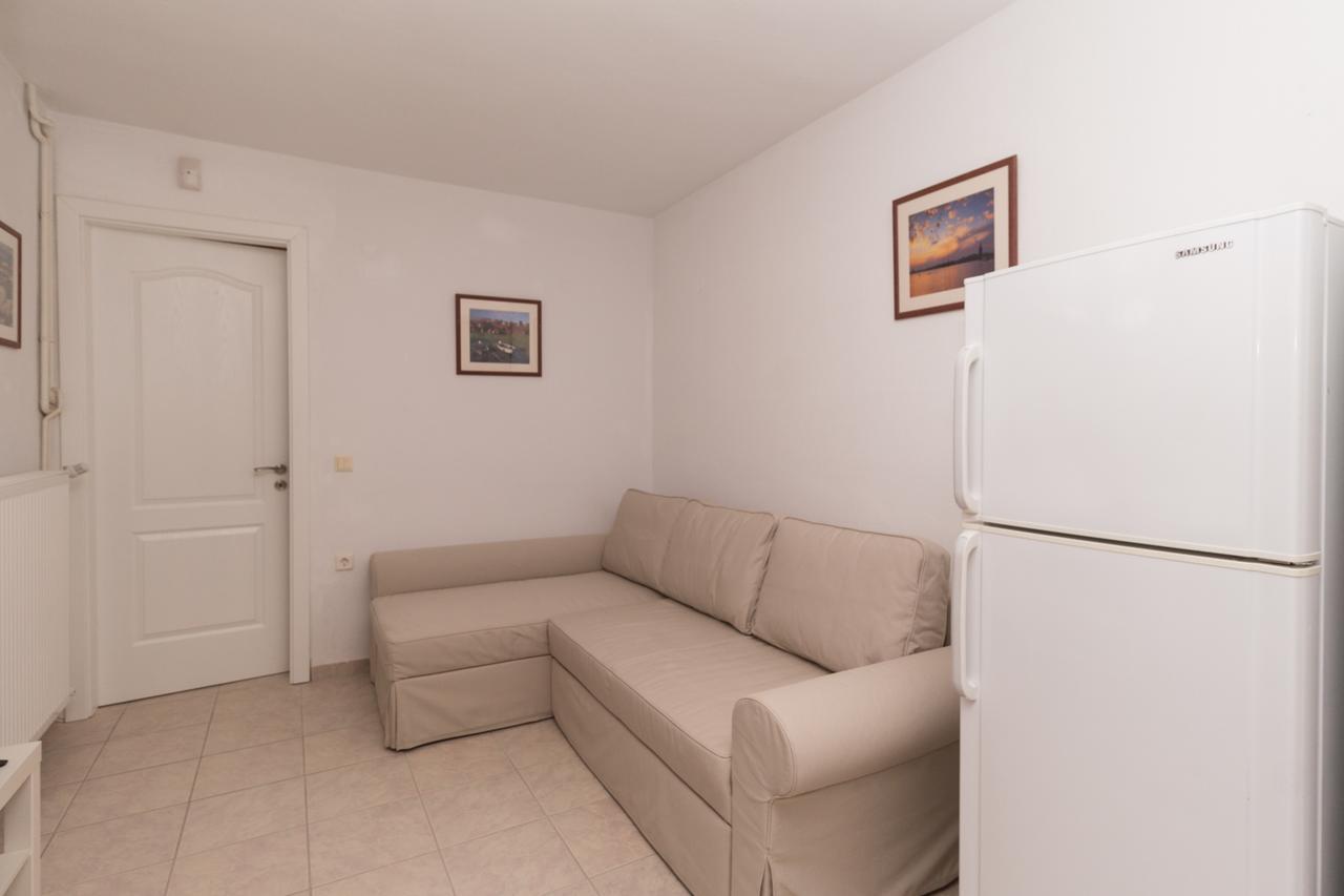 Alexger Gerakini Beach House View Екстер'єр фото