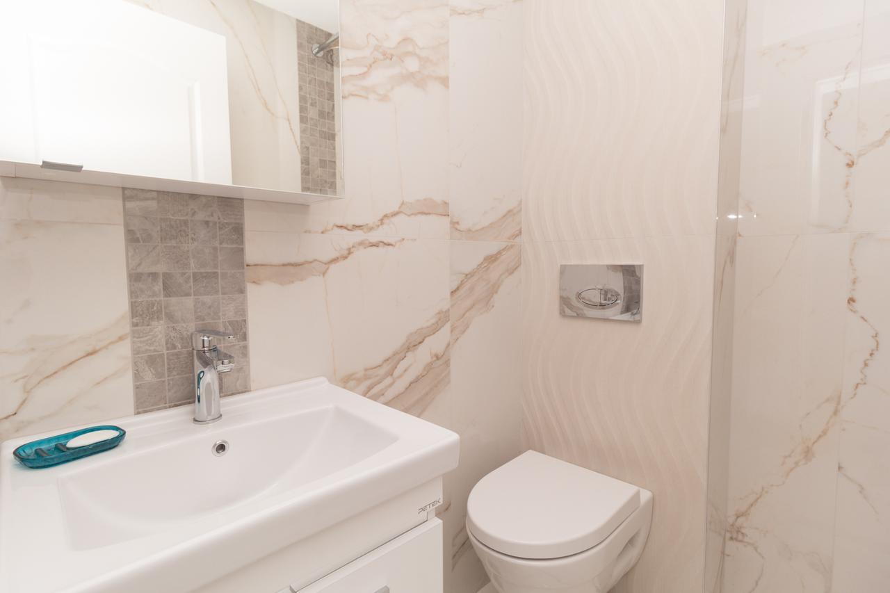 Alexger Gerakini Beach House View Екстер'єр фото