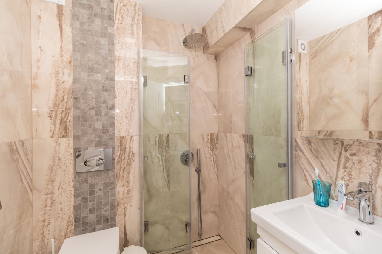 Alexger Gerakini Beach House View Екстер'єр фото