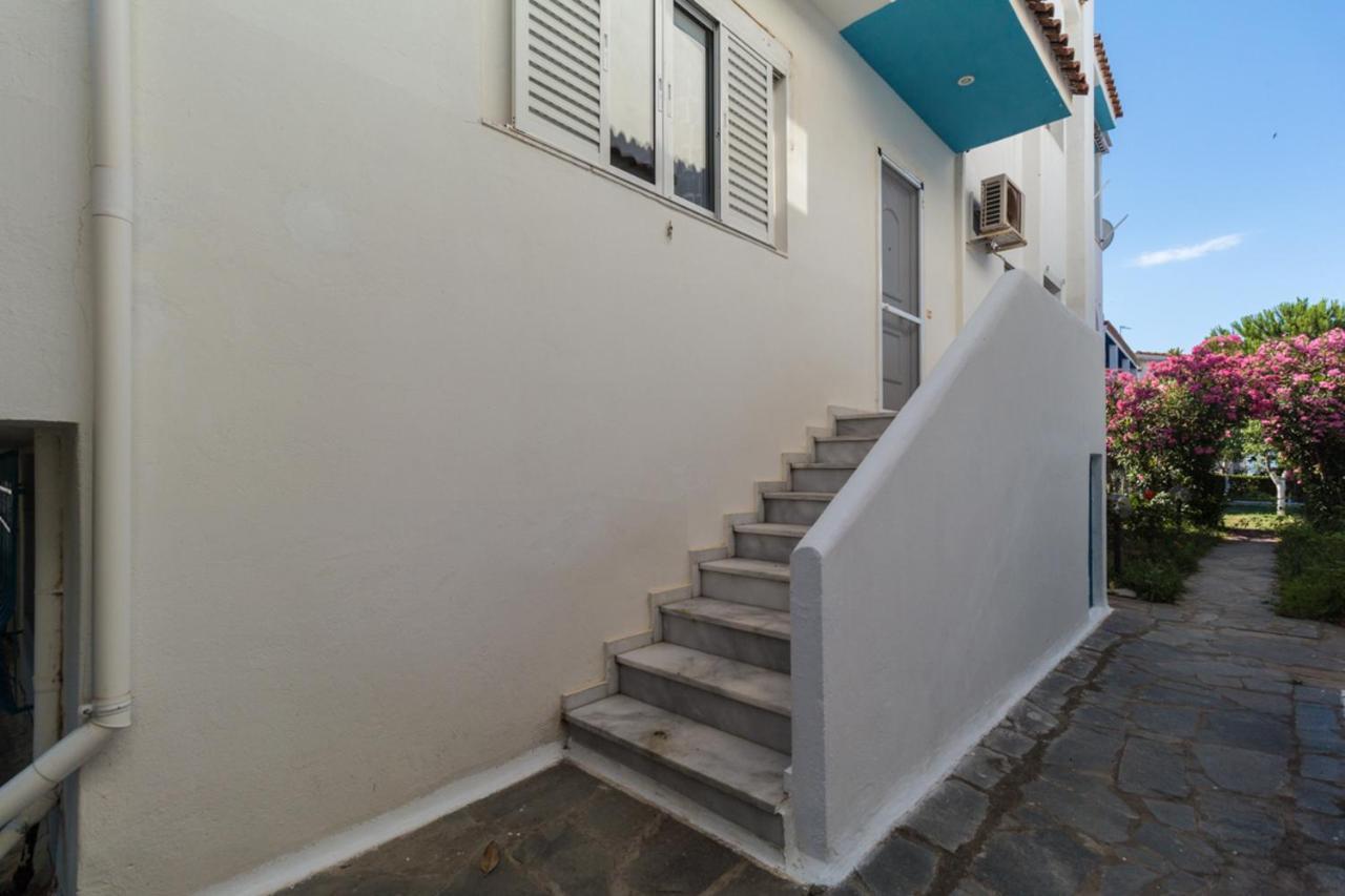 Alexger Gerakini Beach House View Екстер'єр фото