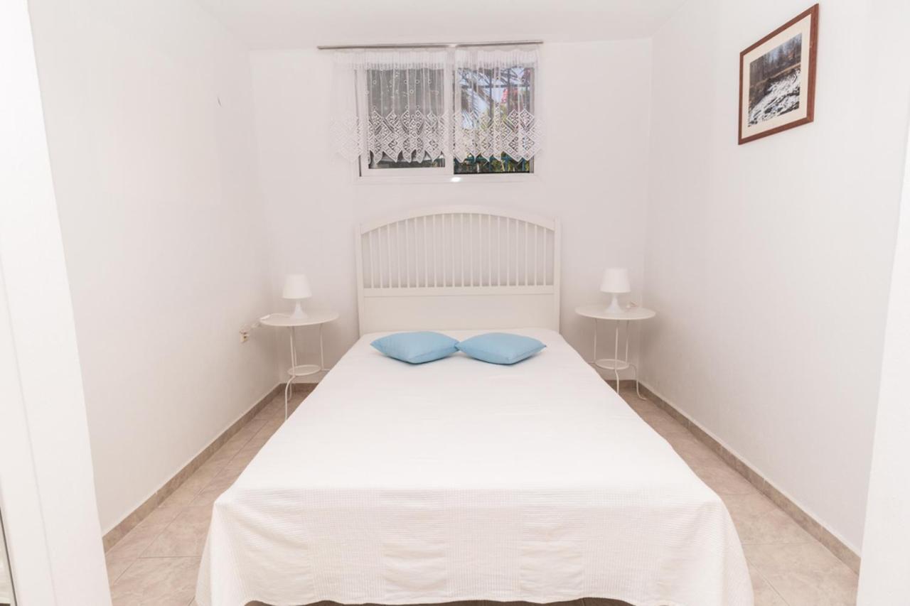 Alexger Gerakini Beach House View Екстер'єр фото