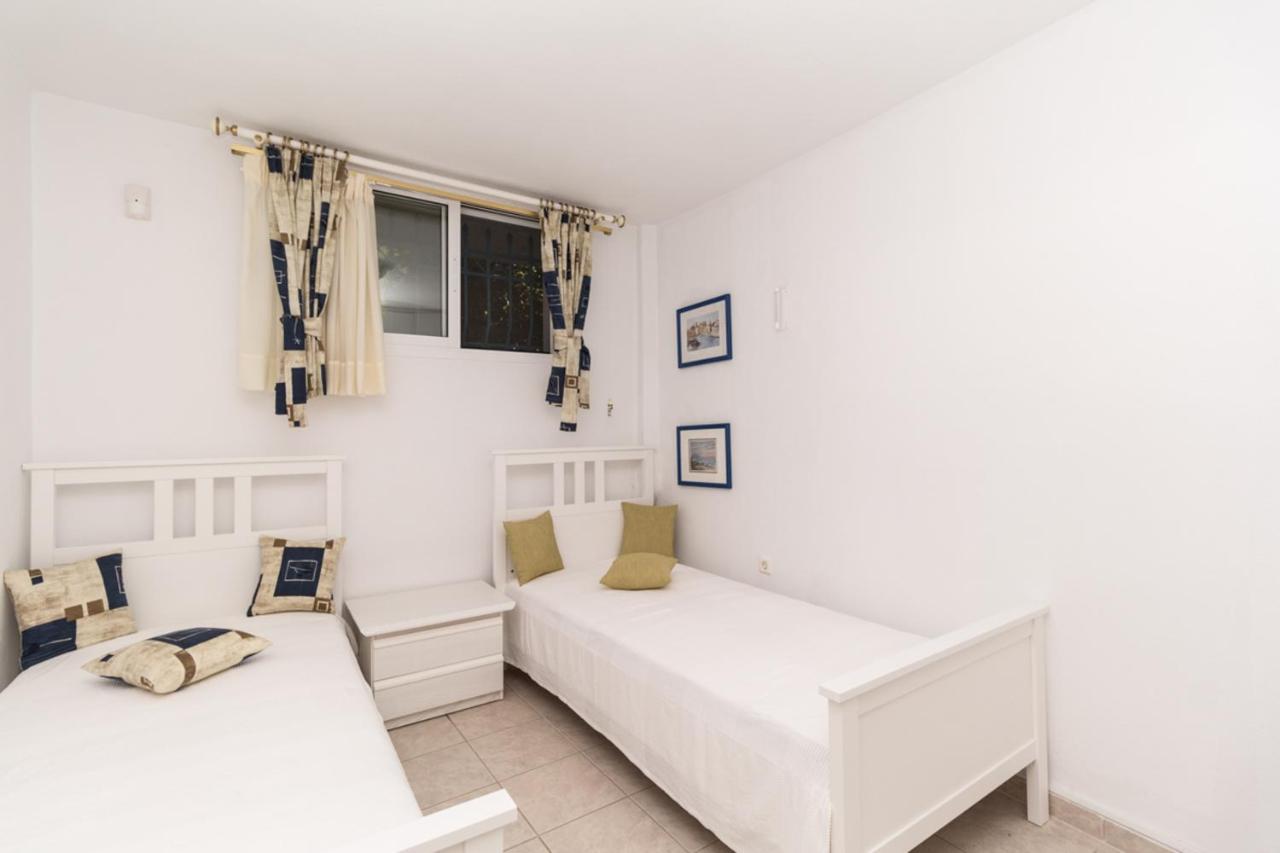 Alexger Gerakini Beach House View Екстер'єр фото